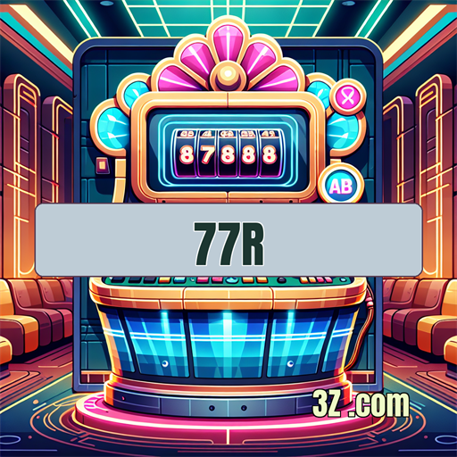 Diversão Infinita em Jogos no 77r.com