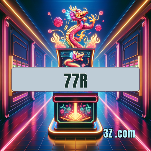 Experiência de Login Inigualável no 77r.com